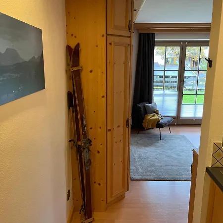 Alpin Chalet Reit Im Winkl Extérieur photo