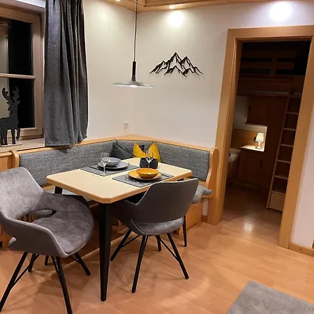 Alpin Chalet Reit Im Winkl Extérieur photo