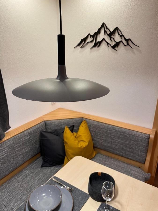 Appartement Alpin