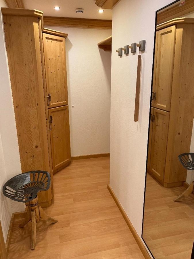 Appartement Alpin *