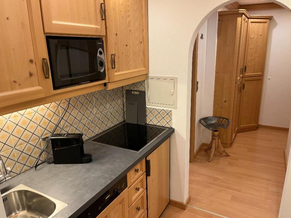 Appartement Alpin