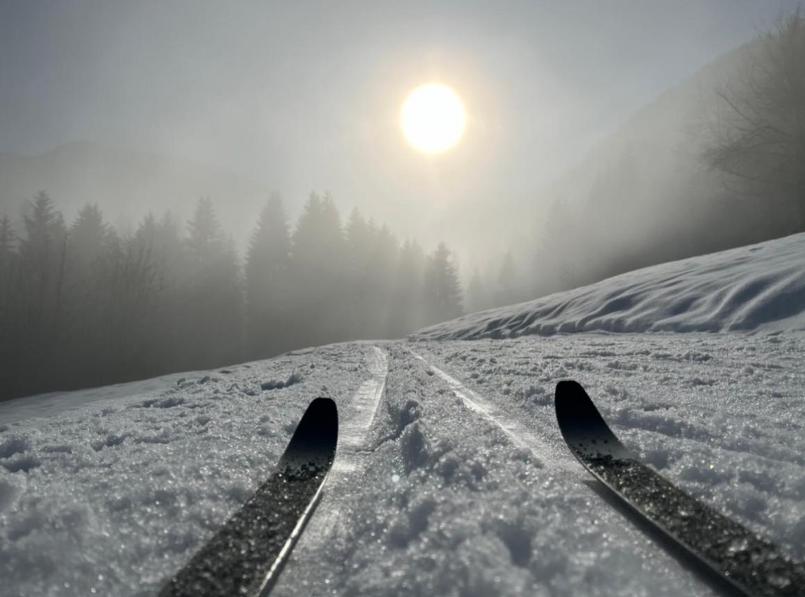 Alpin * Reit im Winkl