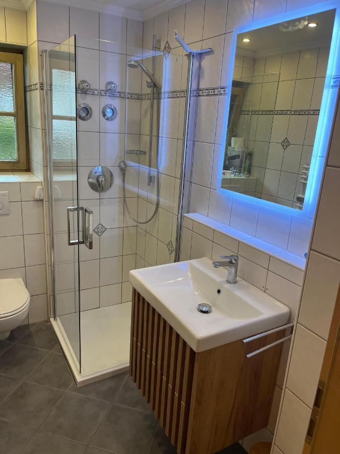 Appartement Alpin