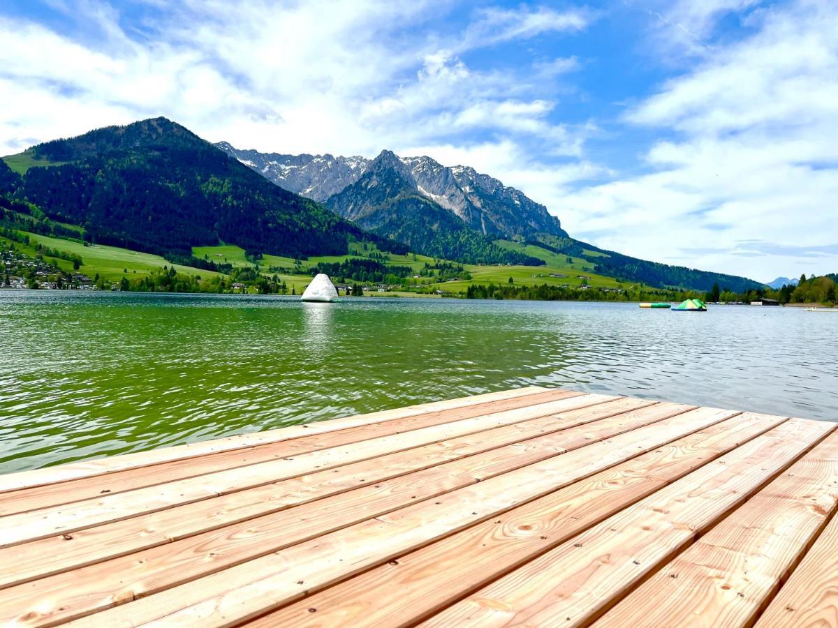 Alpin * Reit im Winkl