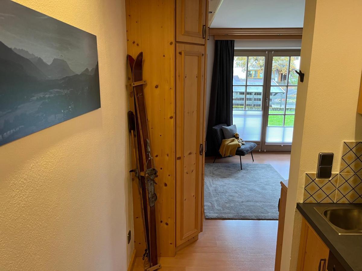 Alpin Reit im Winkl