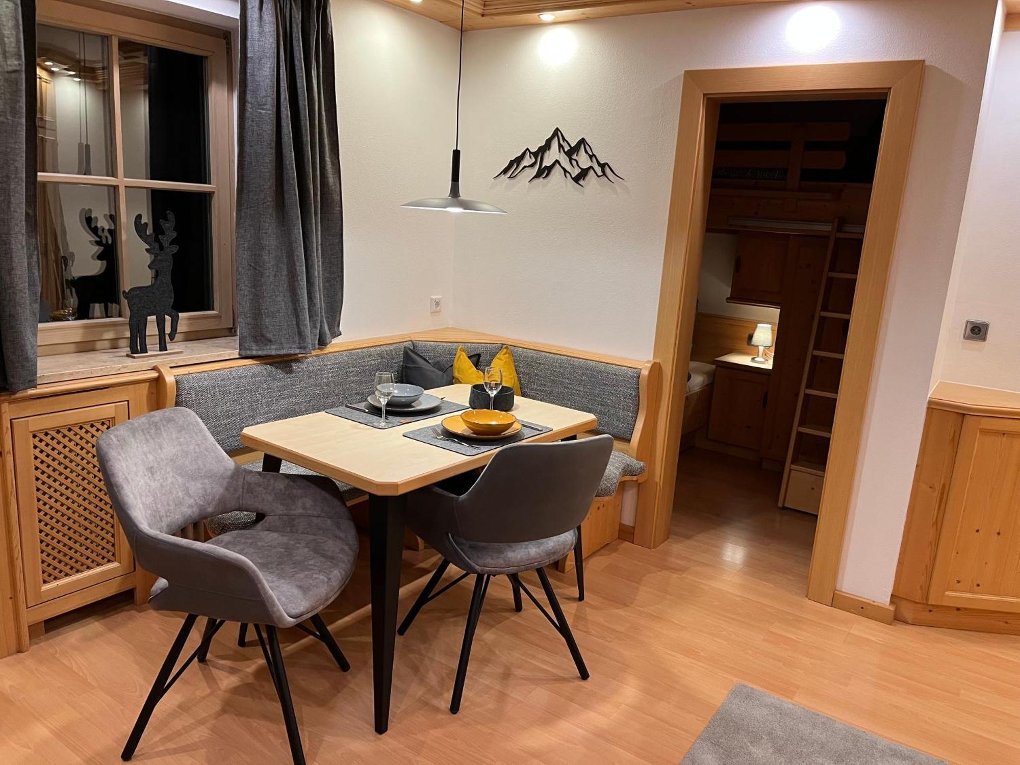 Alpin Reit im Winkl
