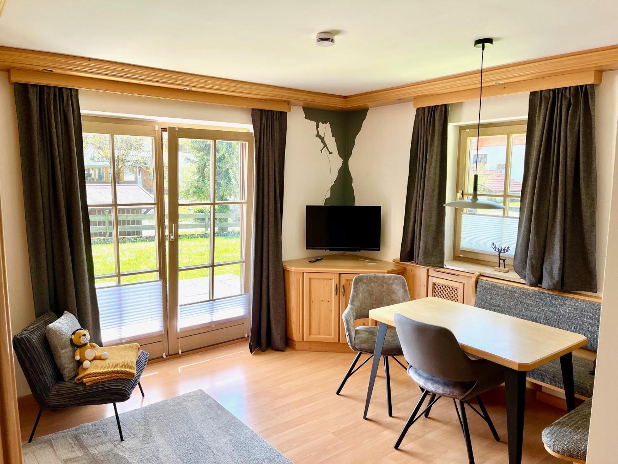 Alpin Appartement
